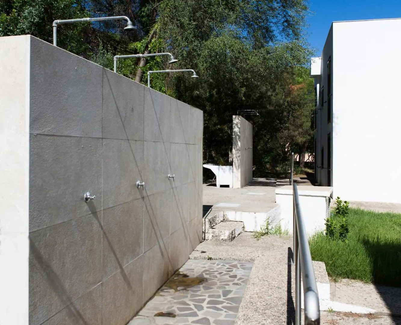 Holiday home Le Case Bianche Orosei