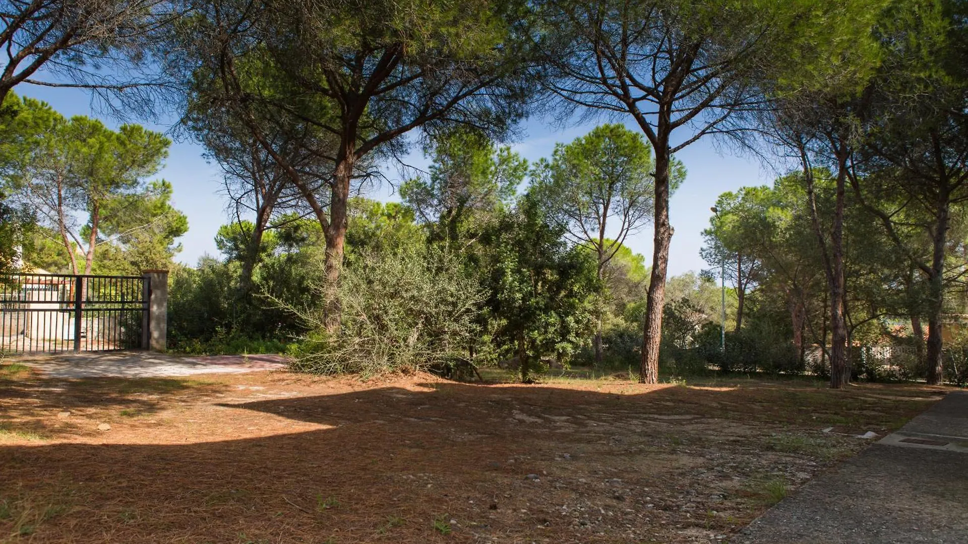 Holiday home Le Case Bianche Orosei Italy