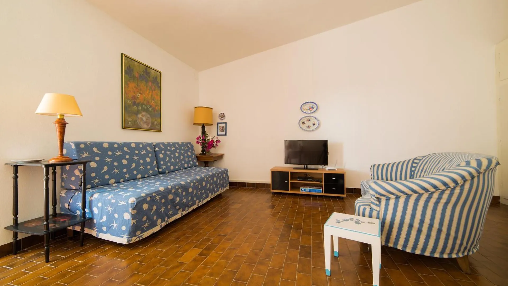 Le Case Bianche Orosei Holiday home