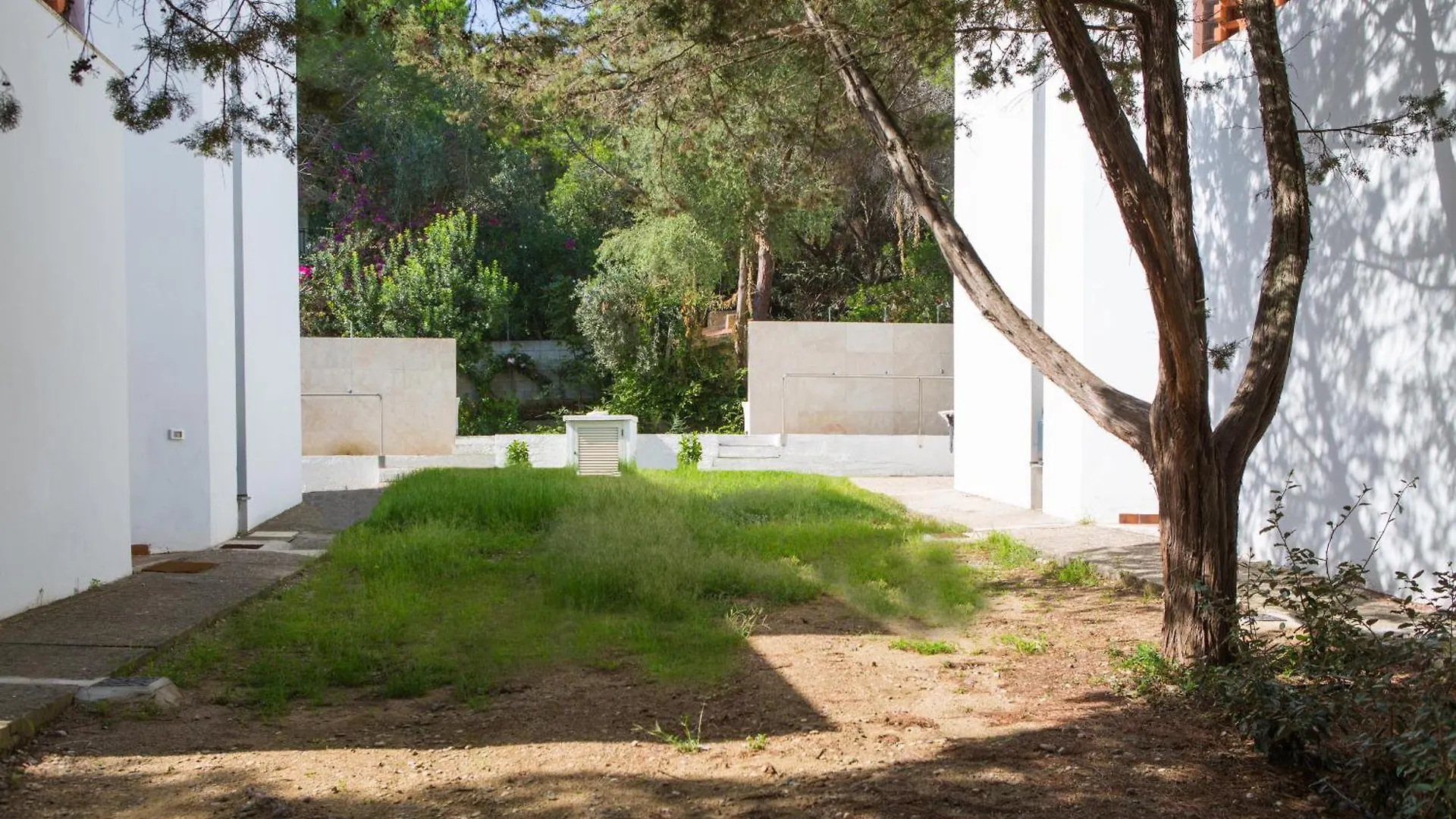 Le Case Bianche Orosei Holiday home
