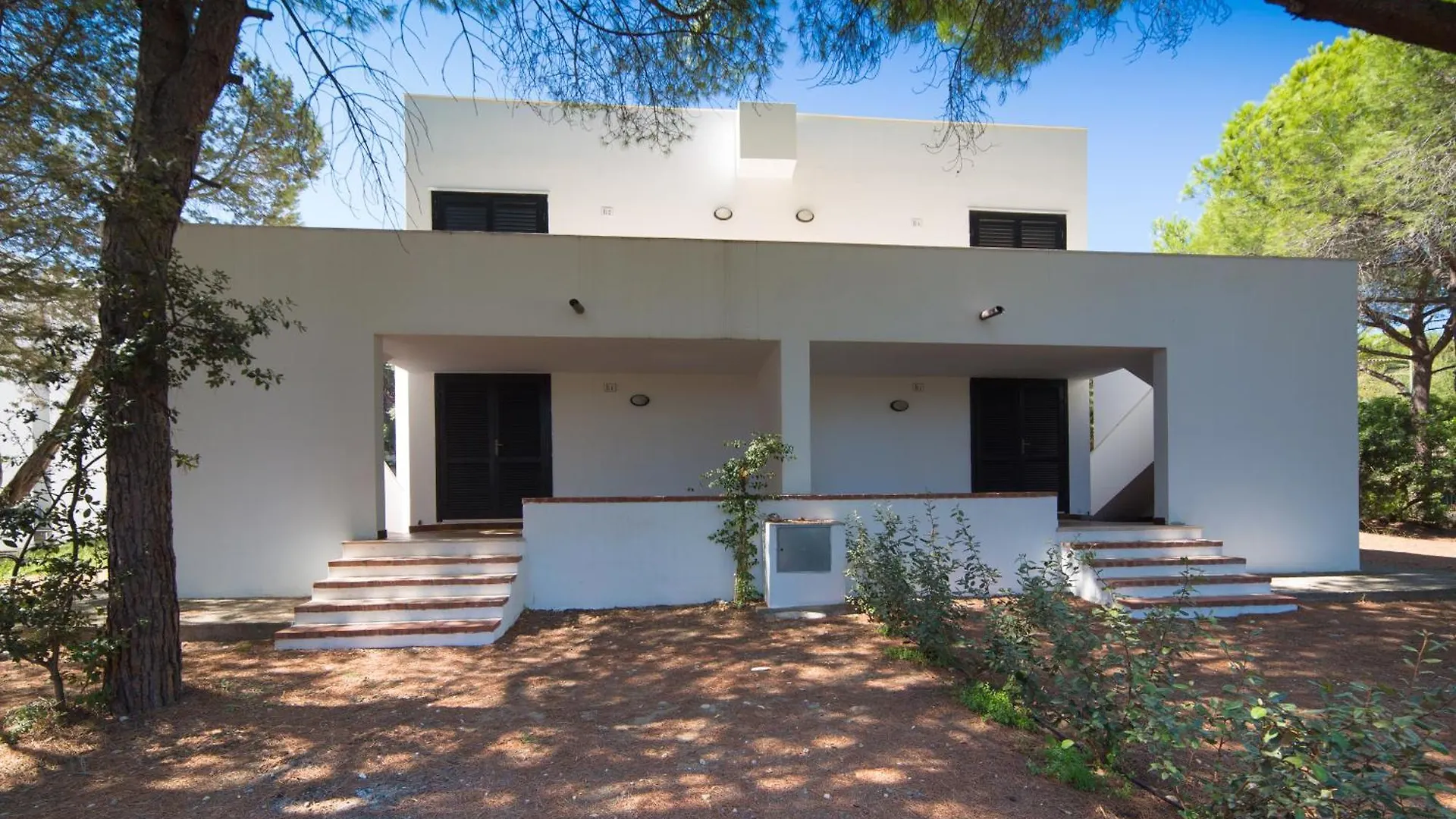Le Case Bianche Orosei Holiday home