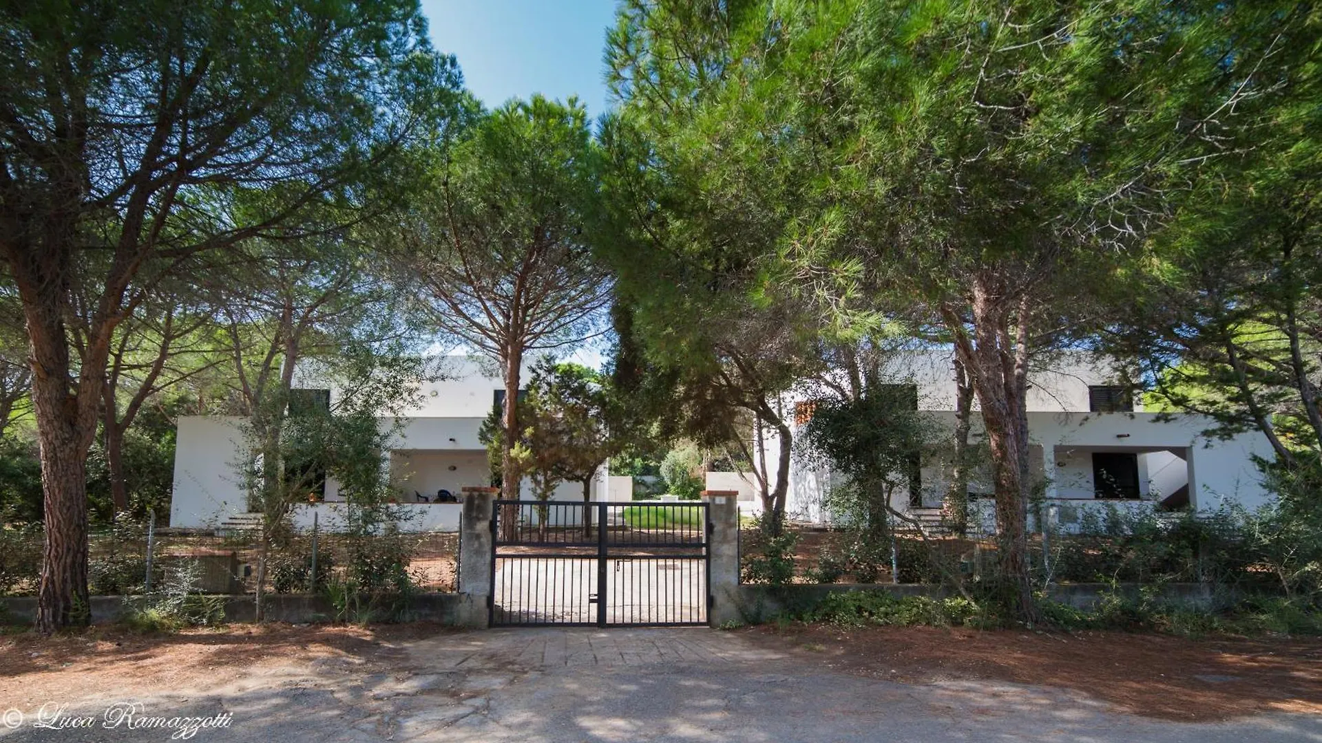 Le Case Bianche Orosei