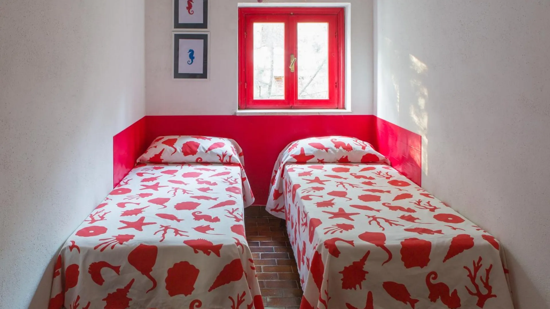 Holiday home Le Case Bianche Orosei