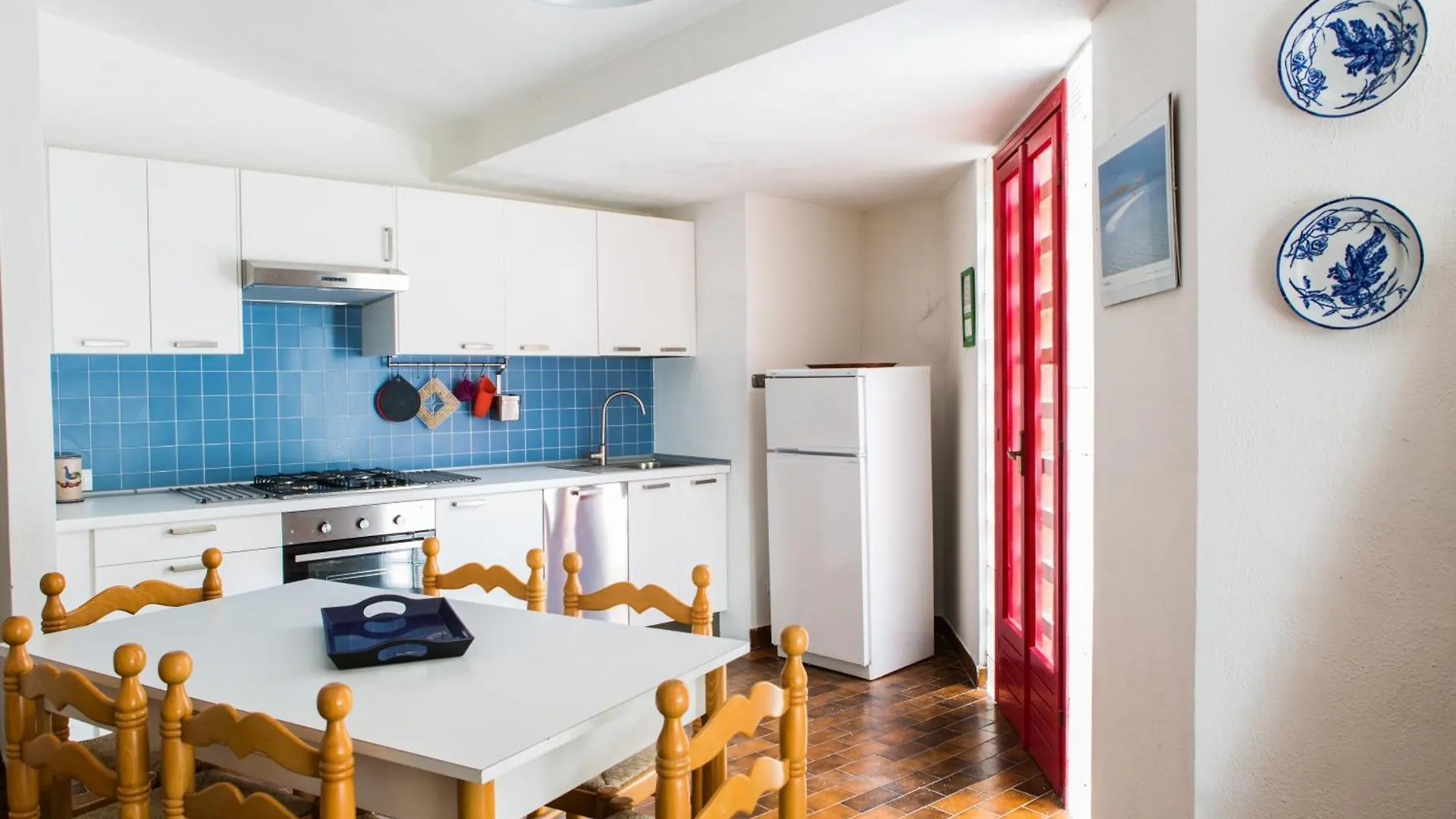 Holiday home Le Case Bianche Orosei