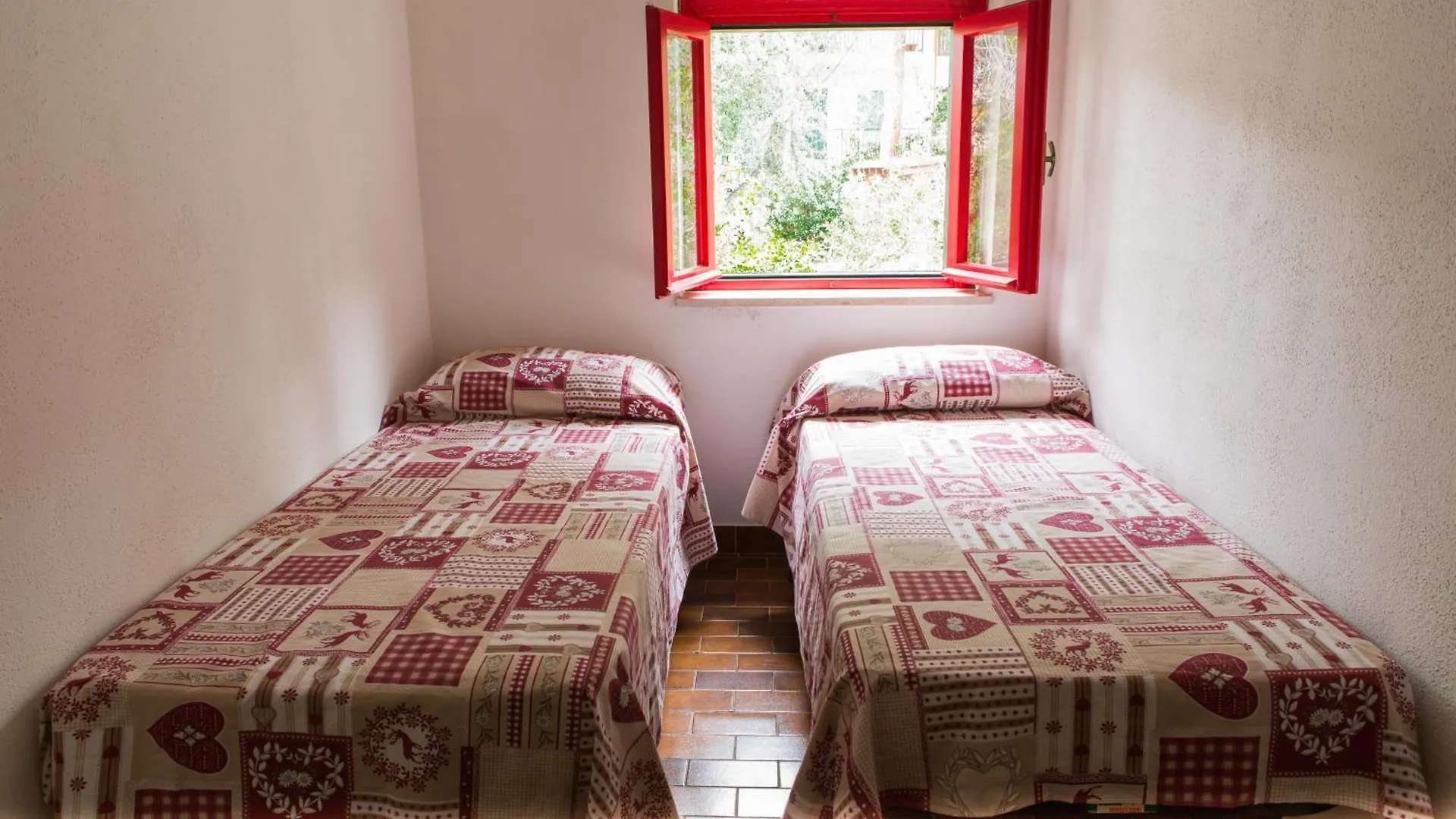 Holiday home Le Case Bianche Orosei