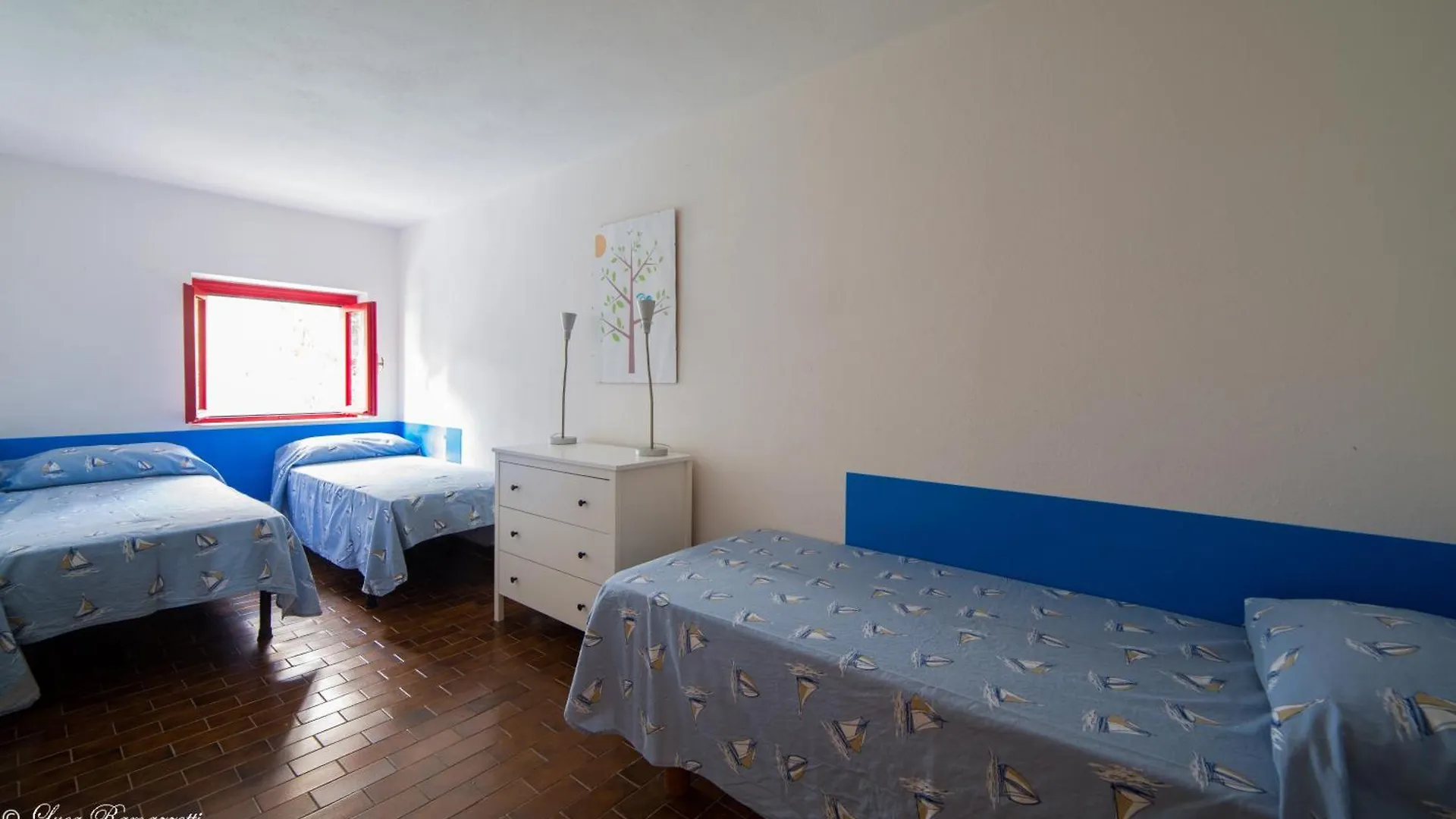 Holiday home Le Case Bianche Orosei Italy