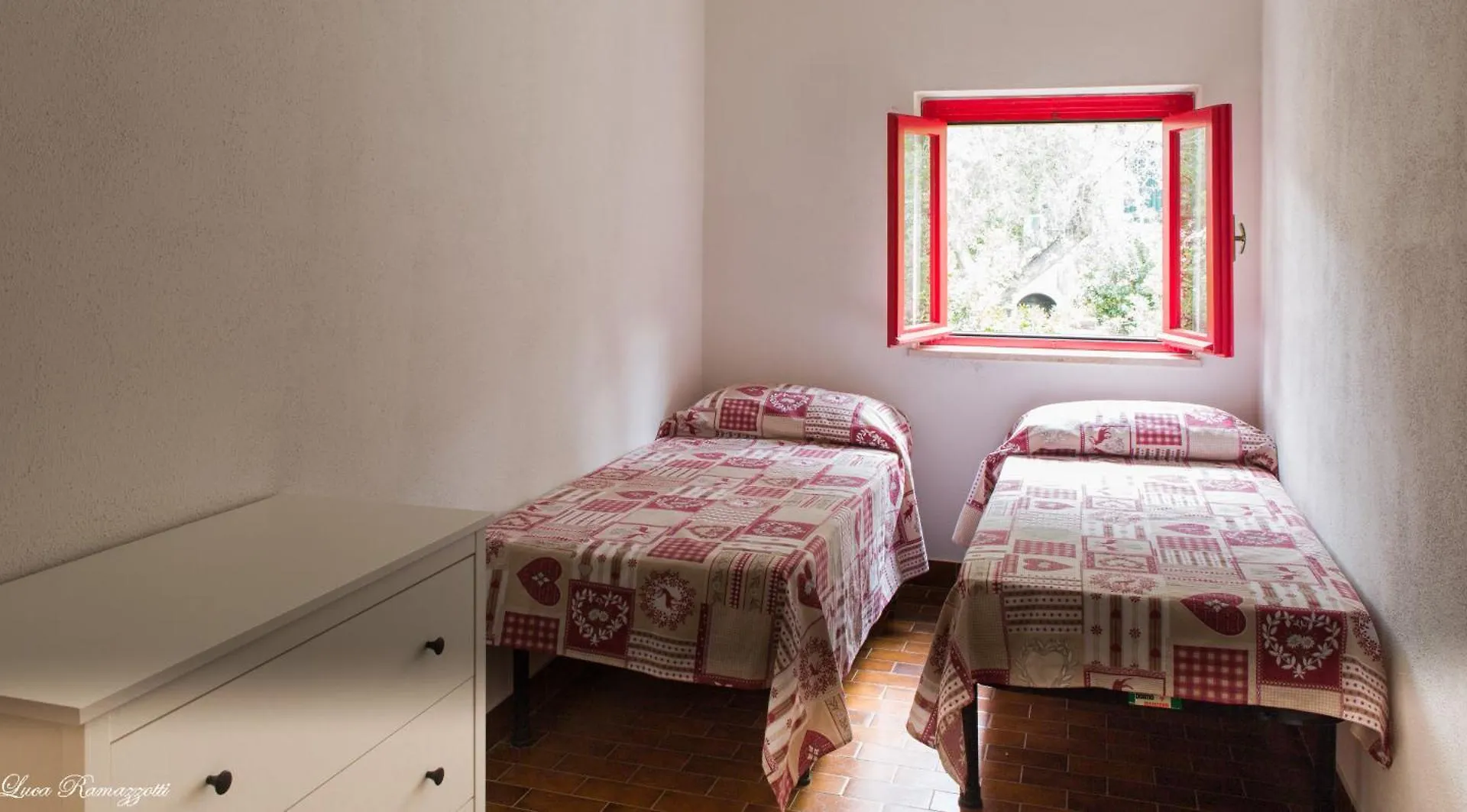 Holiday home Le Case Bianche Orosei