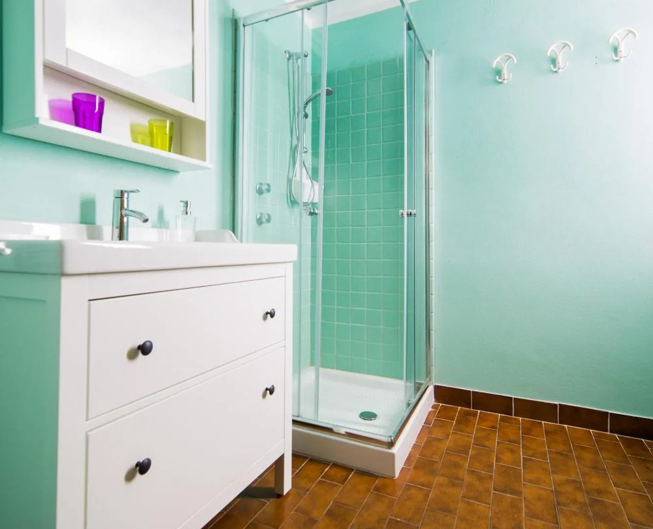 Holiday home Le Case Bianche Orosei