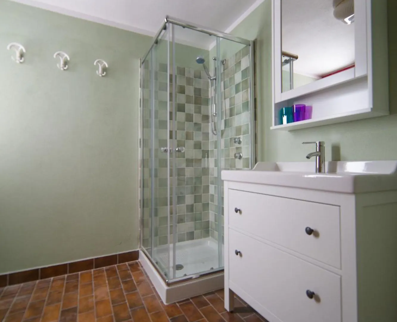 Holiday home Le Case Bianche Orosei