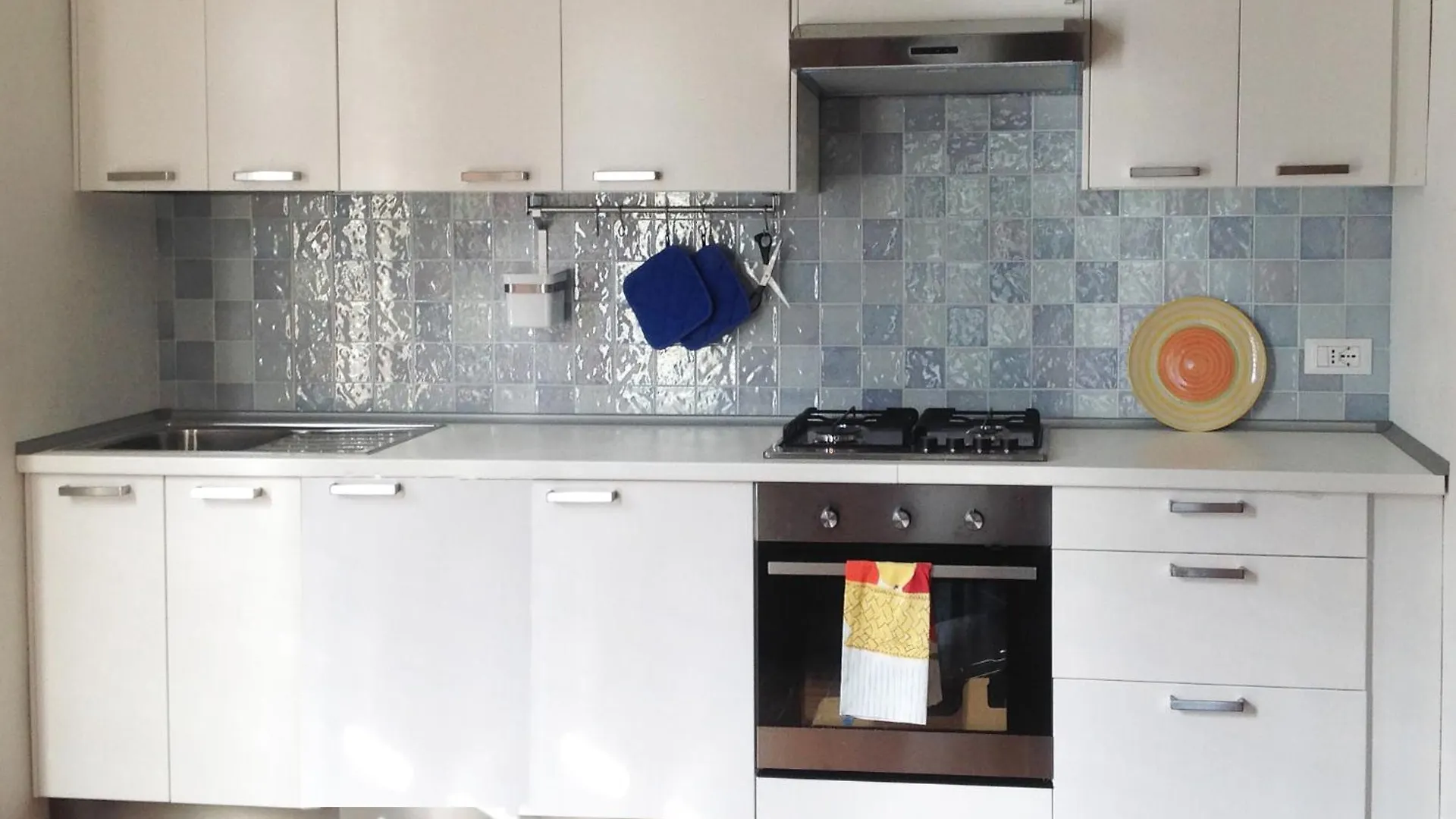 Holiday home Le Case Bianche Orosei