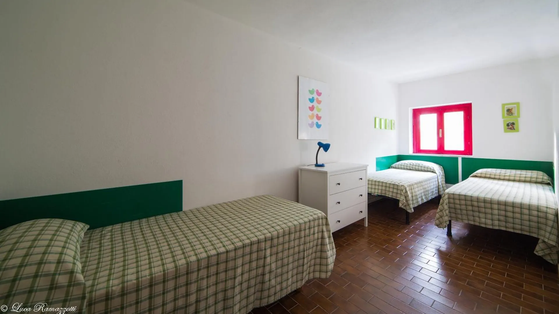 Holiday home Le Case Bianche Orosei Italy