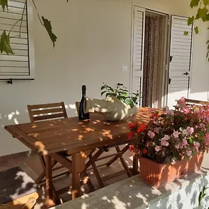 Ferienhaus Pusortu, Orosei