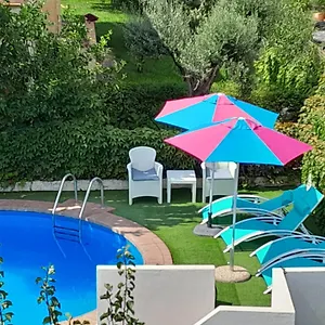 Aparthotel Marina, Orosei